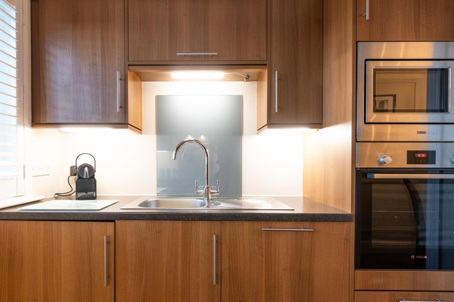 Apartment 91 إينفيرنيس المظهر الخارجي الصورة