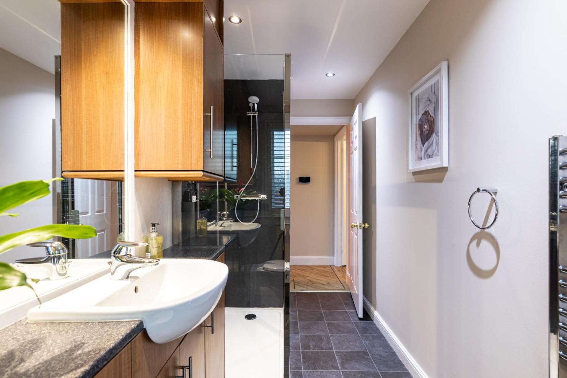 Apartment 91 إينفيرنيس المظهر الخارجي الصورة